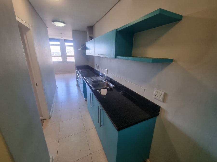 1 Bedroom Property for Sale in Cape Town City Centre Western Cape
